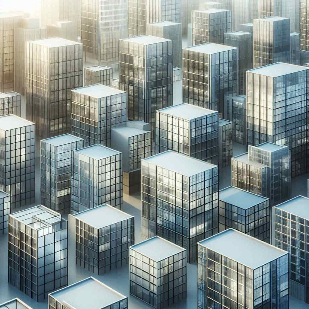 大厦名字文章配图