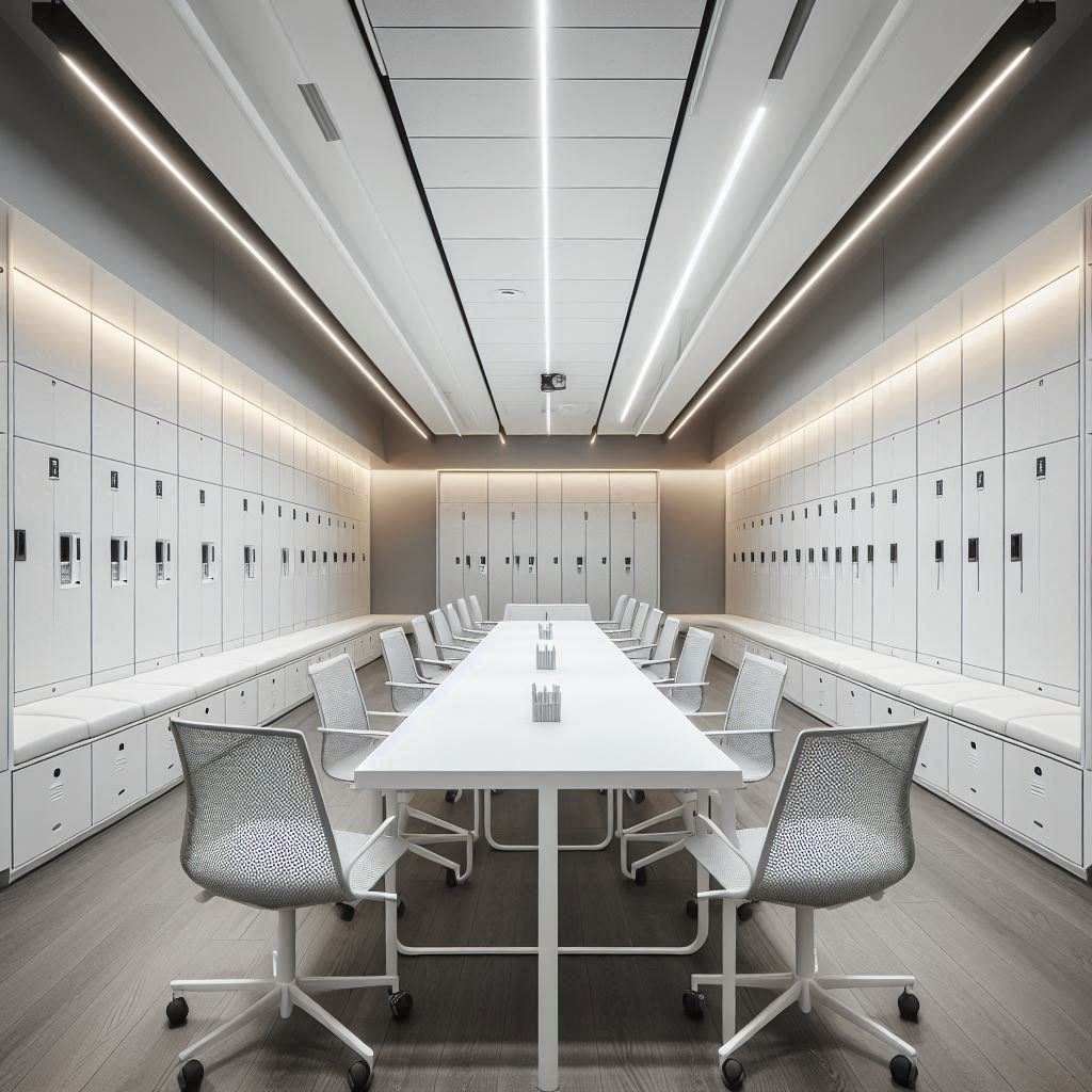 信息安全组如何评估团队人数快速增加给写字楼办公远程协作空间增加的管理负担